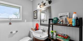 Charming 3BR House in Syracuse Gallery 19