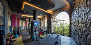 West Park Apartments Gallery 21