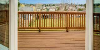 Seward Park 4 bedroom 3.5 bath Available now. Gallery 16