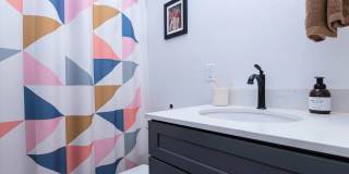 The Hudson 1395 - Student Housing The Hudson 1395 - Student Housing Gallery 12