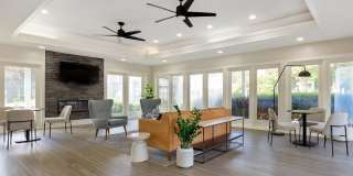 The Courts at Fair Oaks Gallery 1