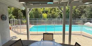 Beautiful One Level, 3 Bedroom, 3 Bathroom Tarzana Pool Home for Lease! Gallery 43