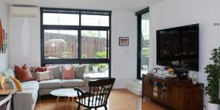 The Gantry Gallery 1