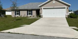 Desirable Citrus Springs Neighborhood 4/2/2 *WON'T LAST* Gallery 1