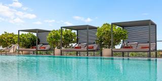 Motion at Dadeland Gallery 5