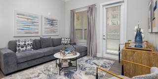 Villages at Depot Apartments Gallery 11