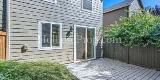 Charming and Comfortable Townhouse in Bethany Area! Gallery 28