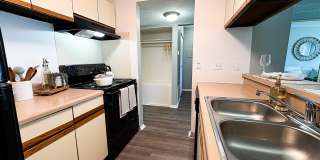 Fisherman's Village Apartments Gallery 18