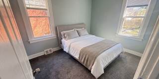 Cozy 3-Bedroom Home in Detroit Gallery 9
