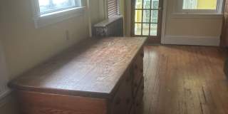 West Chester Historic Townhome - 4 bedrooms, 1 bath Gallery 8