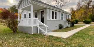 2 bedroom/1 bath home in East Morristown. Gallery 1
