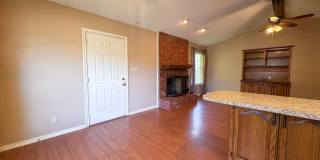 COMING SOON! 3 Bed 2 Bath on 2 Acres in Bullard! Gallery 6