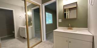 Beautiful Single-Level Home with a Private Backyard Retreat! Gallery 15