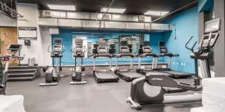 American Tobacco Center American Tobacco Center Gallery 17