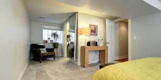 High End LOHI Townhome Available in June! Gallery 1