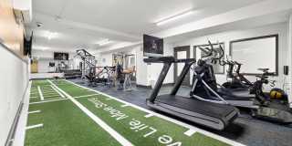 Vue Apartments Gallery 21