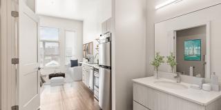 Ride at RiNo Gallery 14