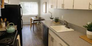Raleigh Apartments Gallery 3
