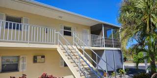 Annual Unfurnished 2nd Floor Condo For Rent on Venice Island! Gallery 1