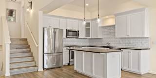 This Sunset Beach Estates Townhome will have you speechless! Gallery 1