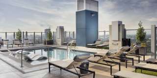 SkyHouse River Oaks Apartments Gallery 3