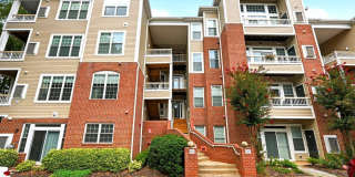 Welcome to elevated living in the heart of Fairfax. Gallery 1
