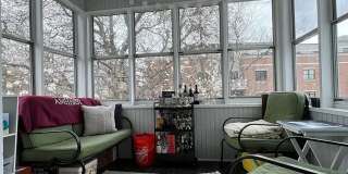 15 surrey St. Gallery 6