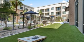 Overture Arcadia 55+ Active Adult Apartment Homes Gallery 17