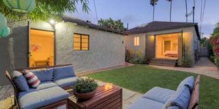Beautifully Remodeled Home in Fantastic Westside Village/Palms location Gallery 23