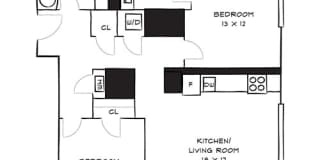Prism Apartments Gallery 48