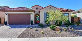 9661 W Patrick Lane Gallery 1