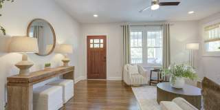 1613 South Mint Street - A Gallery 5
