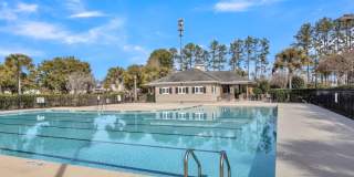 Large fenced yard corner lot - 4 Bedroom home in Moss Grove Plantation Gallery 29