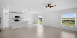 Brand New construction 4 bedrooms 2 bathrooms in North Fort Myers Gallery 9