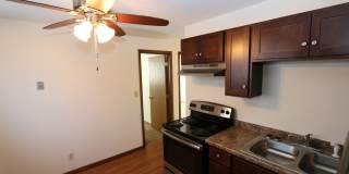 Alpine Apartments Gallery 11