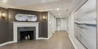 Hampshire House Gallery 18