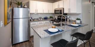 Alden Apartment Homes Gallery 1