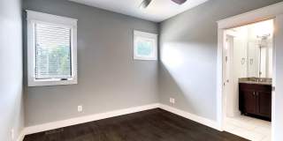 EAST NASHVILLE - FOUR BEDROOM Historic Home with amazing views of Nashville Skyline! Gallery 36