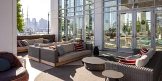 Portside at East Pier Gallery 5