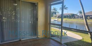 3 BED 2 BATH SINGLE FAMILY HOME ON FRESH WATER CANAL WITH DOCK Gallery 21