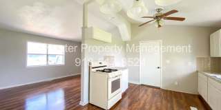 Spacious 3 Bedroom with Updated Kitchen - Vouchers Welcome Gallery 3