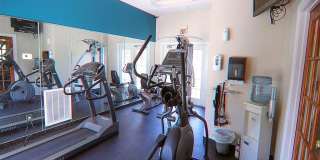 Branchester Lakes Apartments Gallery 8