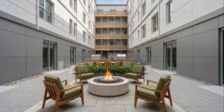 The Hub Apartments Gallery 8