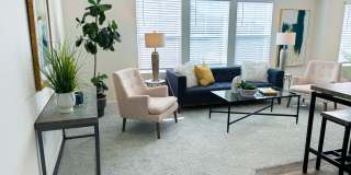 Villas at Stone Trace - Affordable Housing Gallery 9