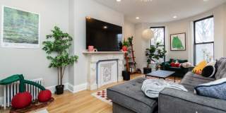209 West Newton St. Gallery 9