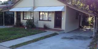 913 Brack St., Cute Studio in 1/2 duplex Gallery 1