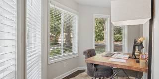 The Overlook Sandy Springs Gallery 5