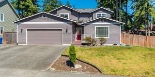4 bedroom 2.5 bath Home Gallery 1