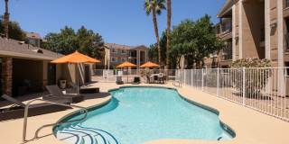 Amara Spring Valley Apartments Gallery 20