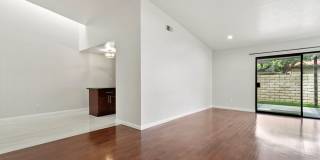 Seaside Villas Beautiful Single Level Townhome Gallery 3